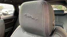 Jaguar F-Pace 2.0 D200 R-Dynamic Black 5dr Auto AWD Diesel Estate